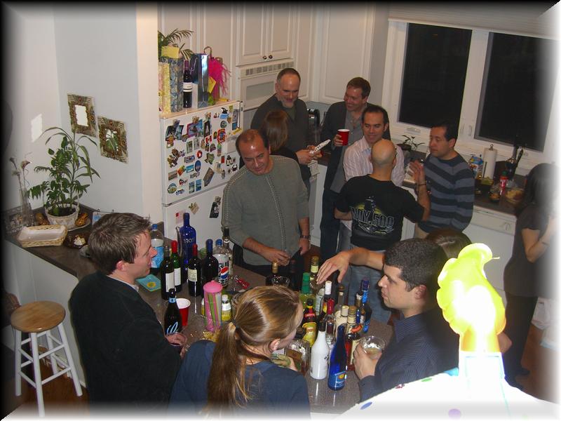2009 Feb Claudia Bday (2)