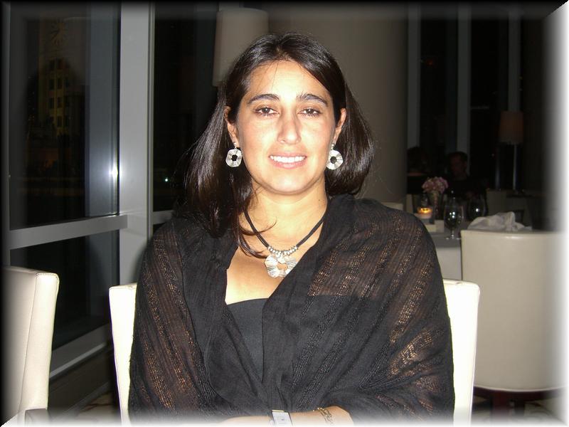 2009 Feb Dinner at Sixteen 103 (1)