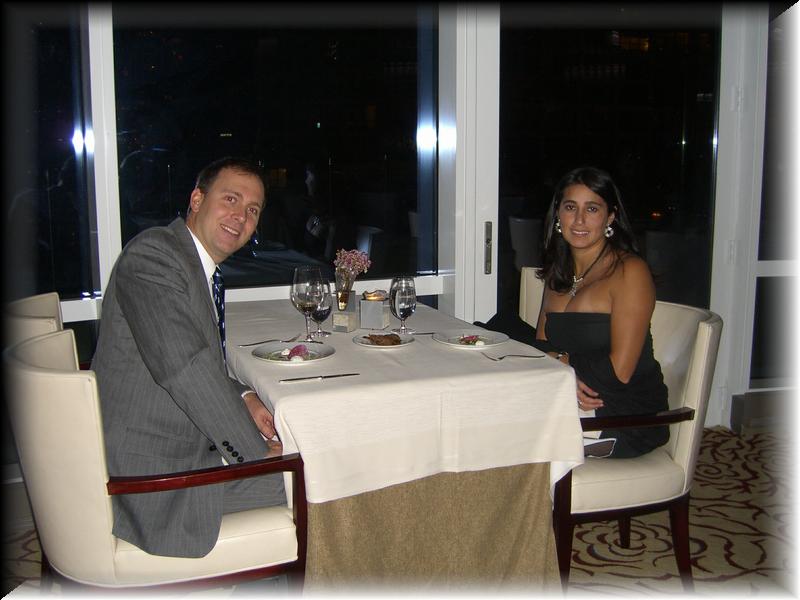 2009 Feb Dinner at Sixteen 103